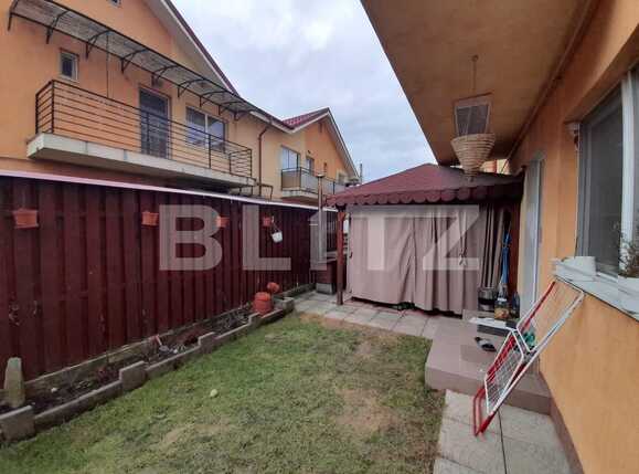 Casa de vânzare 4 camere Floreşti - 82598CV | BLITZ Cluj-Napoca | Poza9