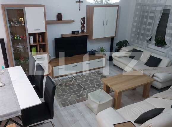 Casa de vânzare 4 camere Floreşti - 82598CV | BLITZ Cluj-Napoca | Poza3