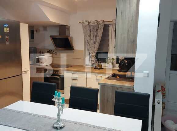 Casa de vânzare 4 camere Floreşti - 82598CV | BLITZ Cluj-Napoca | Poza2