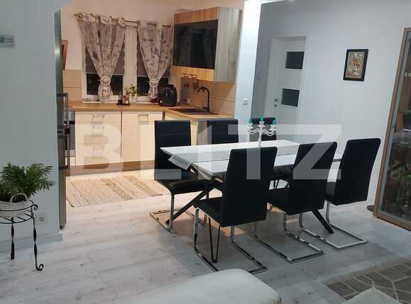 Casa de vânzare 4 camere Floreşti - 82598CV | BLITZ Cluj-Napoca | Poza4