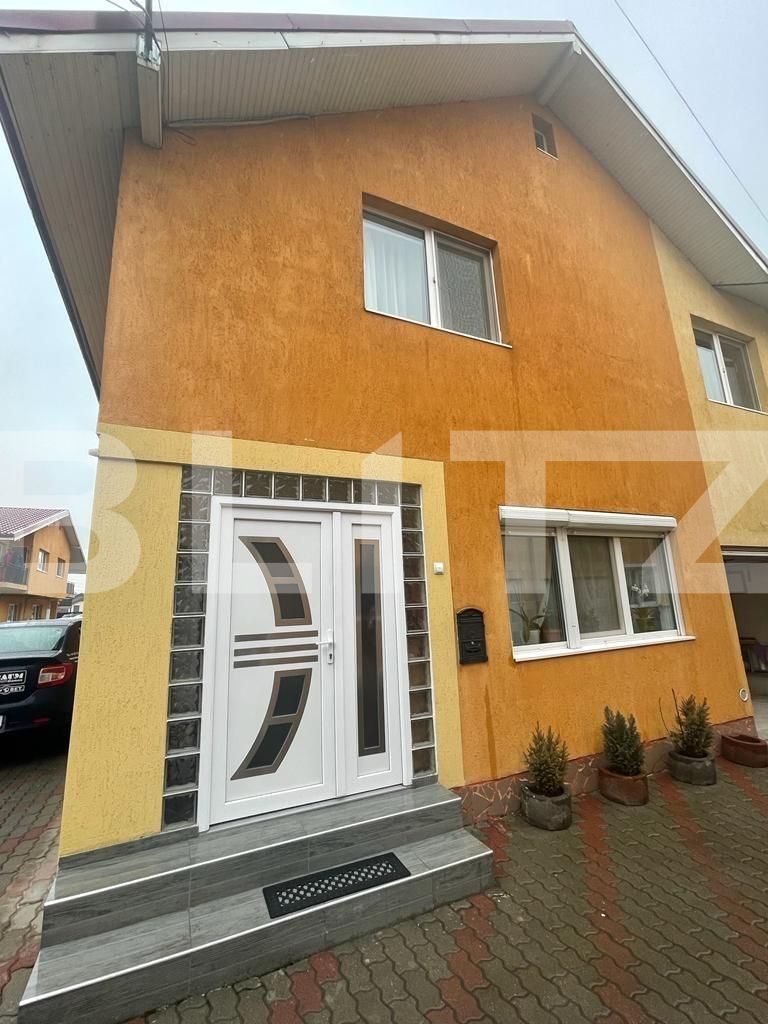 Casa de vânzare 4 camere Floreşti - 82598CV | BLITZ Cluj-Napoca | Poza1