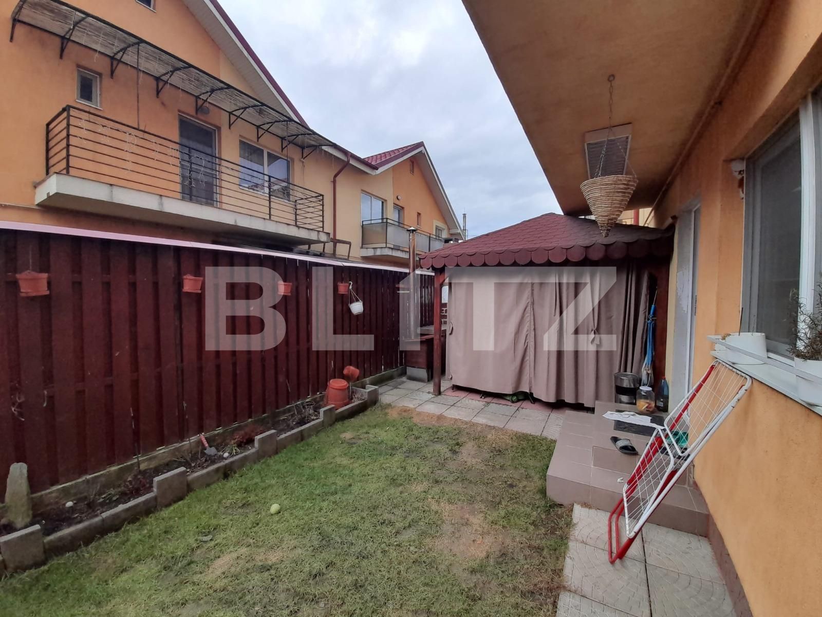 Casa de vânzare 4 camere Floreşti - 82598CV | BLITZ Cluj-Napoca | Poza9