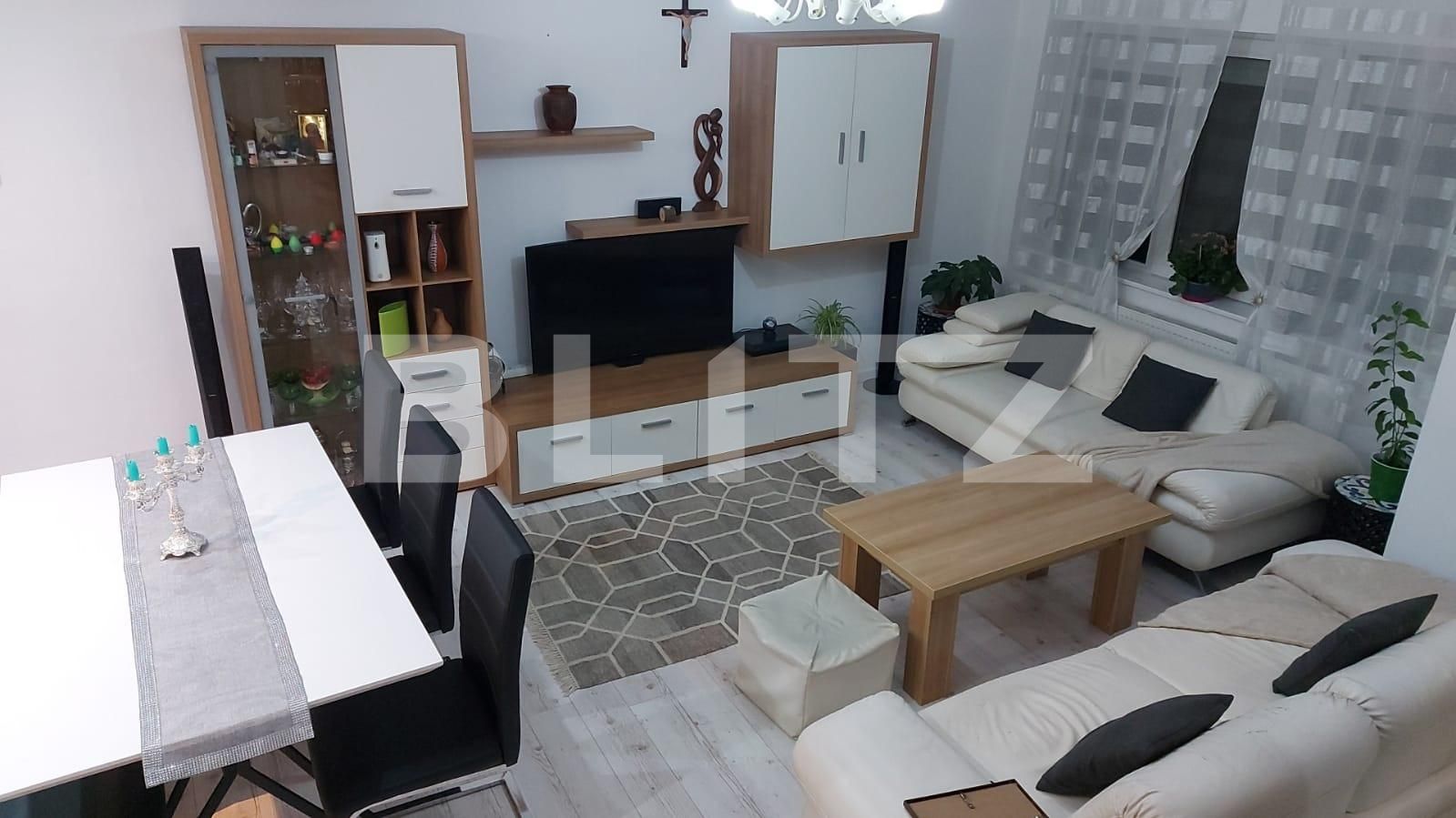 Casa de vânzare 4 camere Floreşti - 82598CV | BLITZ Cluj-Napoca | Poza3