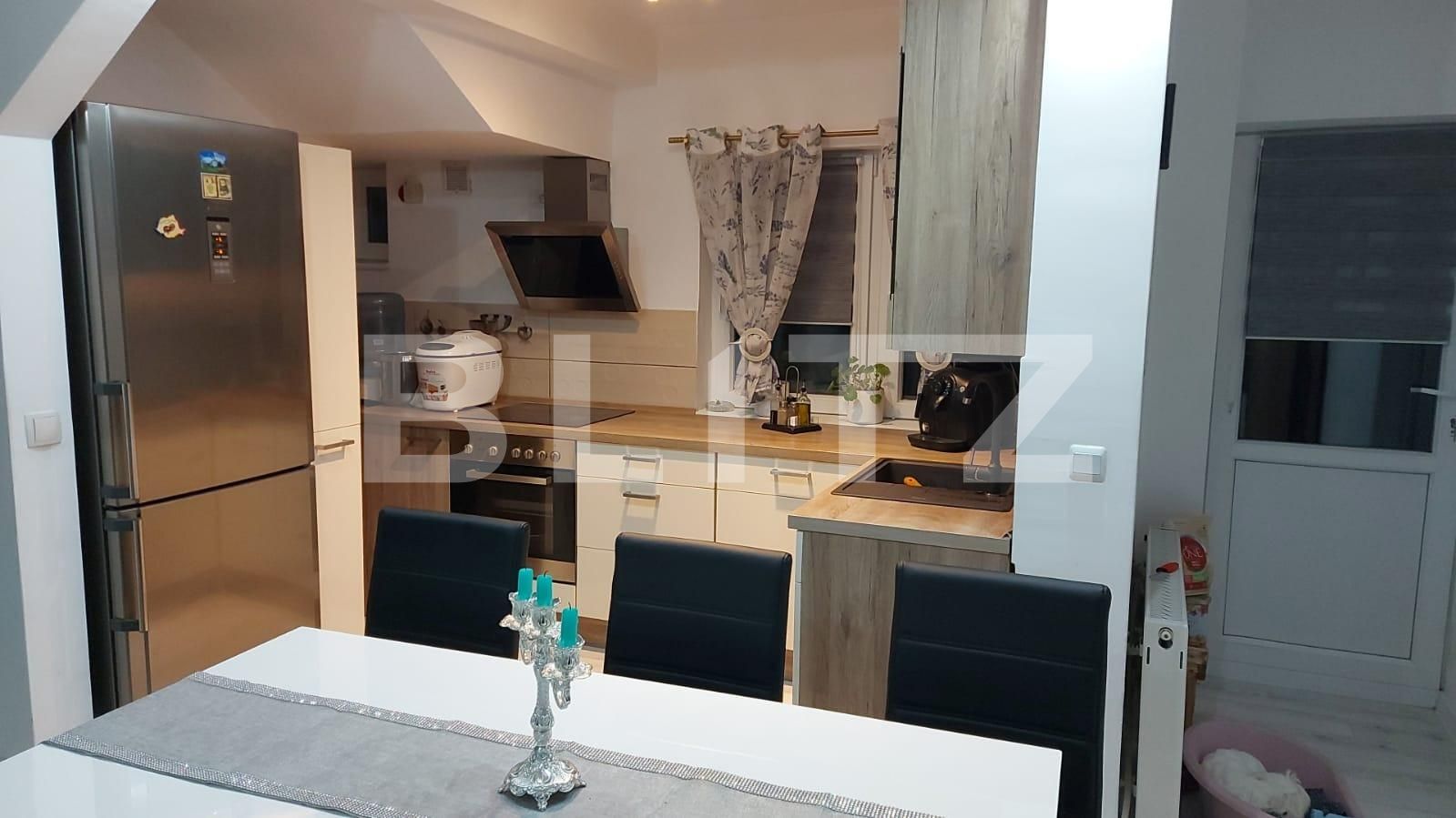 Casa de vânzare 4 camere Floreşti - 82598CV | BLITZ Cluj-Napoca | Poza2