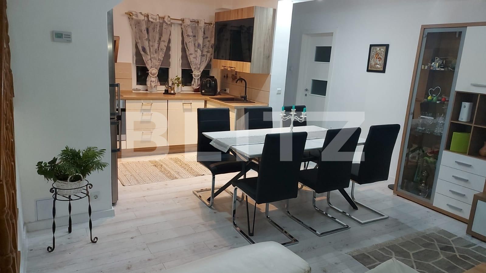 Casa de vânzare 4 camere Floreşti - 82598CV | BLITZ Cluj-Napoca | Poza4