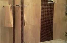 Conditii lux pe strada Fabricii din Marasti!