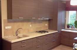 Conditii lux pe strada Fabricii din Marasti!