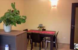 Conditii lux pe strada Fabricii din Marasti!