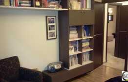 Conditii lux pe strada Fabricii din Marasti!