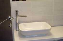 Conditii lux pe strada Fabricii din Marasti!