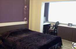 Conditii lux pe strada Fabricii din Marasti!