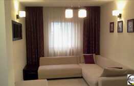 Conditii lux pe strada Fabricii din Marasti!