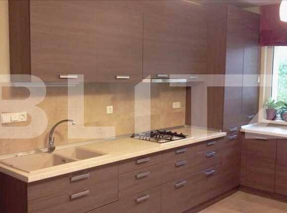 Apartament de vânzare 4 camere Marasti - 826AV | BLITZ Cluj-Napoca | Poza2