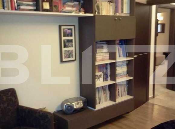 Apartament de vânzare 4 camere Marasti - 826AV | BLITZ Cluj-Napoca | Poza8