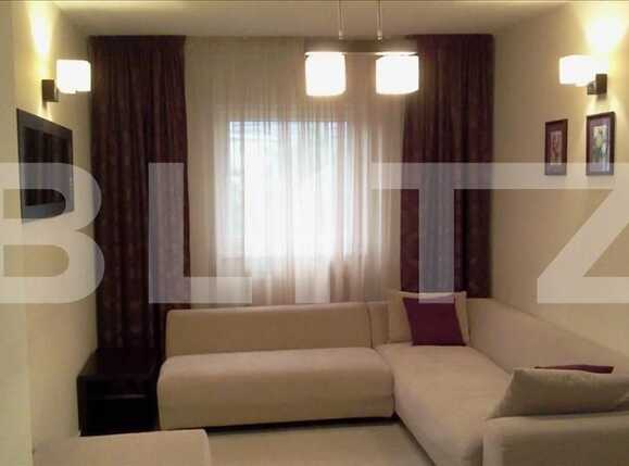 Apartament de vânzare 4 camere Marasti - 826AV | BLITZ Cluj-Napoca | Poza1