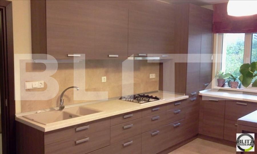 Apartament de vânzare 4 camere Marasti - 826AV | BLITZ Cluj-Napoca | Poza2