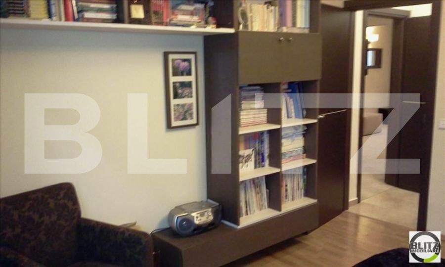 Apartament de vânzare 4 camere Marasti - 826AV | BLITZ Cluj-Napoca | Poza8