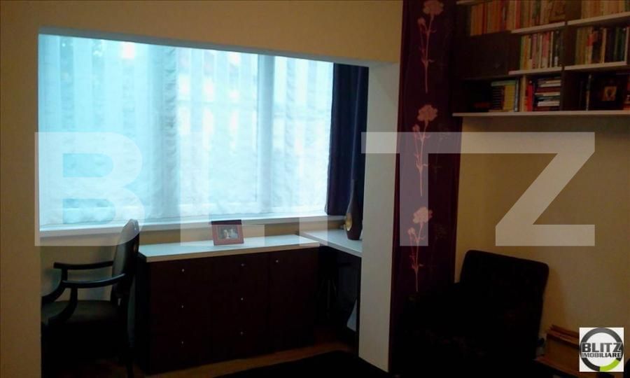 Apartament de vânzare 4 camere Marasti - 826AV | BLITZ Cluj-Napoca | Poza7