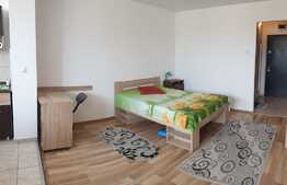 Garsoniera de 35 mp, zona Big Manastur