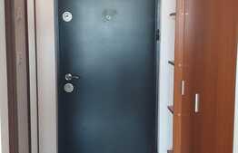 Garsoniera de 35 mp, zona Big Manastur