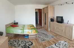 Garsoniera de 35 mp, zona Big Manastur