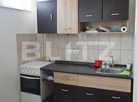 Garsonieră de închiriat Manastur - 82600AI | BLITZ Cluj-Napoca | Poza4
