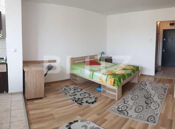 Garsonieră de închiriat Manastur - 82600AI | BLITZ Cluj-Napoca | Poza1