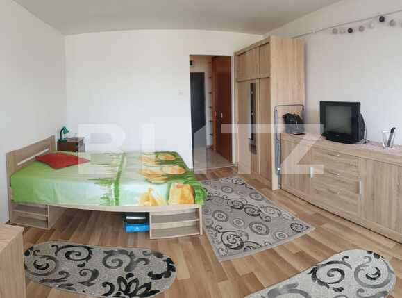 Garsonieră de închiriat Manastur - 82600AI | BLITZ Cluj-Napoca | Poza2
