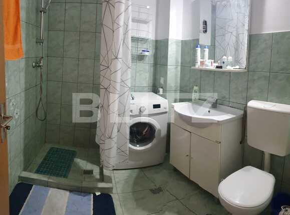 Garsonieră de închiriat Manastur - 82600AI | BLITZ Cluj-Napoca | Poza6