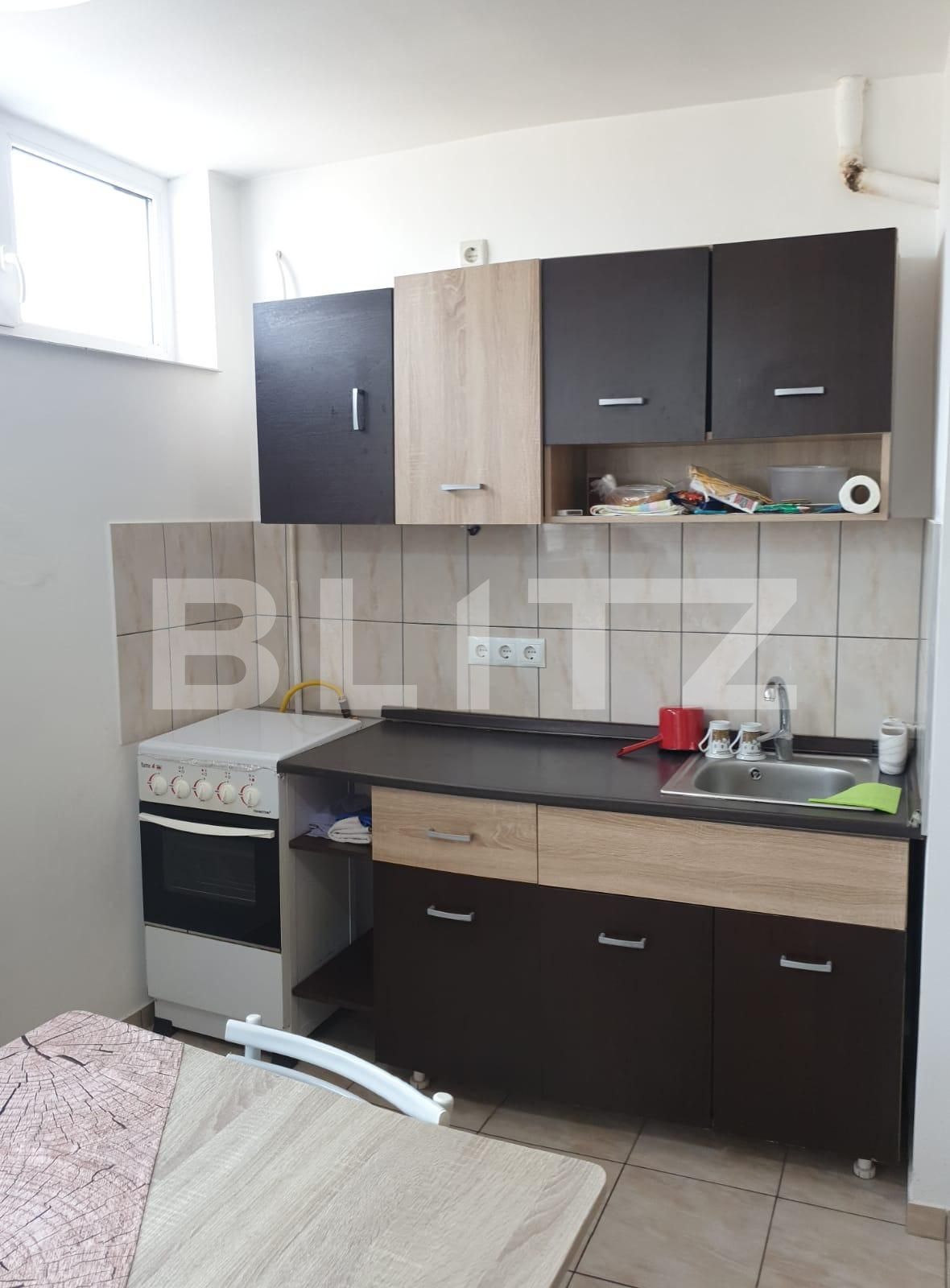 Garsonieră de închiriat Manastur - 82600AI | BLITZ Cluj-Napoca | Poza4