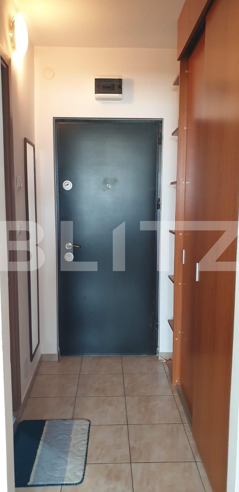 Garsonieră de închiriat Manastur - 82600AI | BLITZ Cluj-Napoca | Poza5