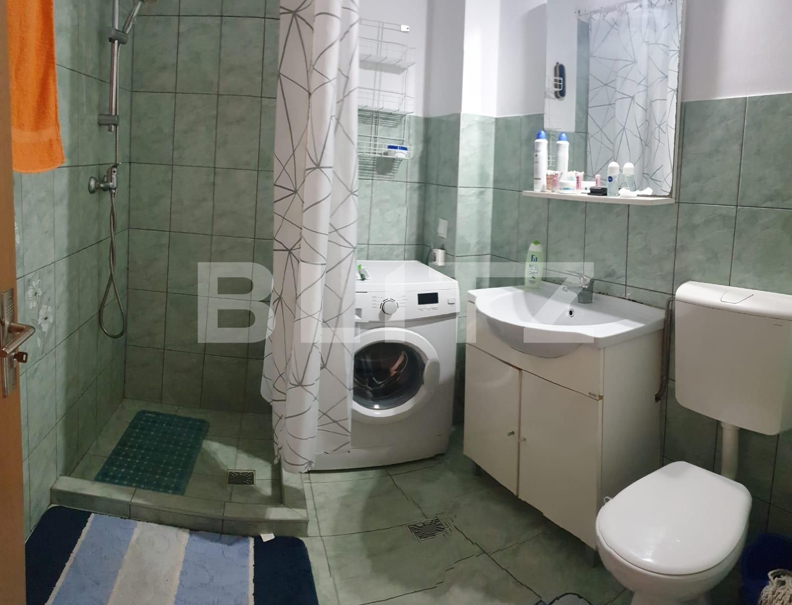 Garsonieră de închiriat Manastur - 82600AI | BLITZ Cluj-Napoca | Poza6