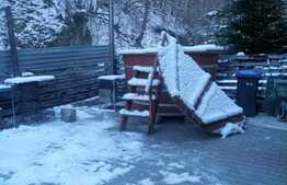 Cabana de vanzare Moara de Padure , 446 mp teren