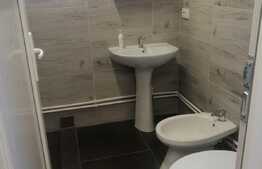 Cabana de vanzare Moara de Padure , 446 mp teren