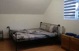 Cabana de vanzare Moara de Padure , 446 mp teren