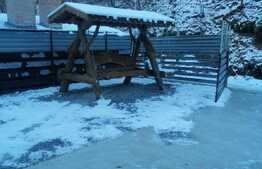 Cabana de vanzare Moara de Padure , 446 mp teren