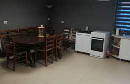 Cabana de vanzare Moara de Padure , 446 mp teren