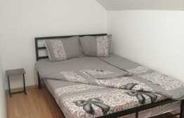 Cabana de vanzare Moara de Padure , 446 mp teren