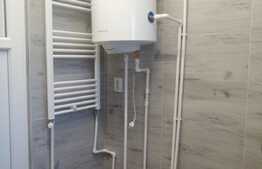 Cabana de vanzare Moara de Padure , 446 mp teren