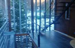 Cabana de vanzare Moara de Padure , 446 mp teren