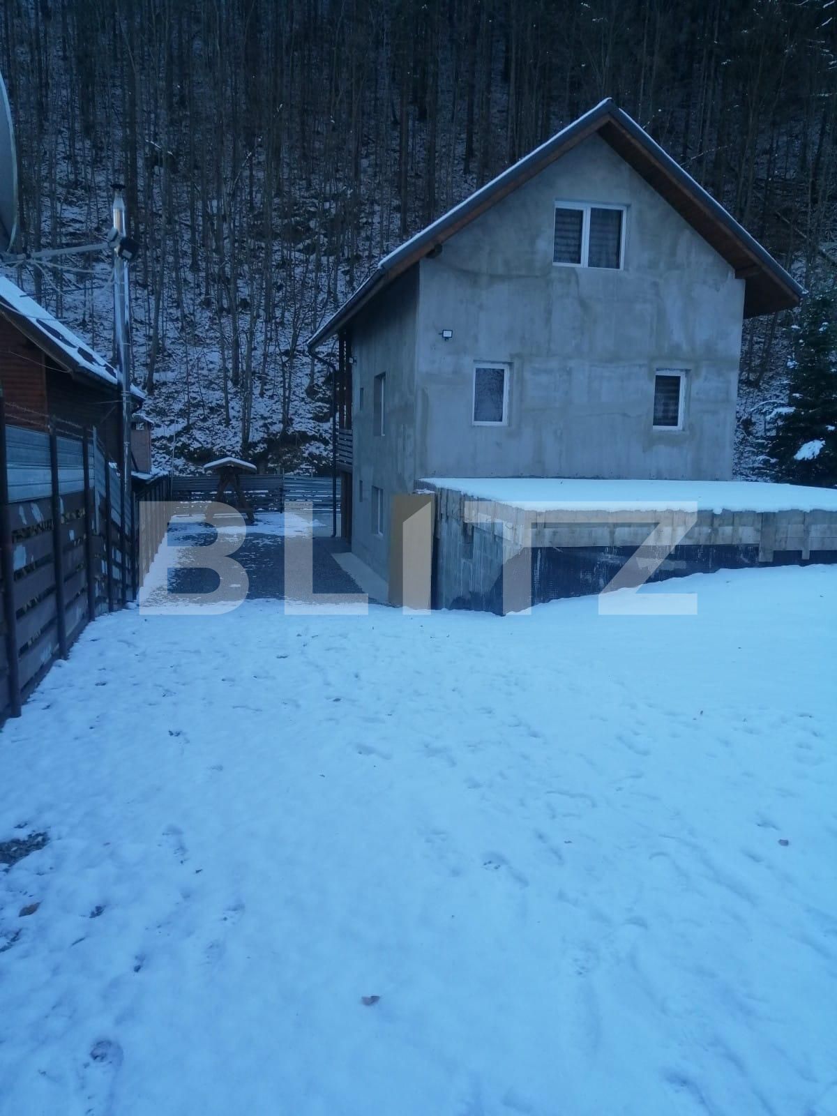 Casa de vânzare 6 camere Exterior Vest - 82603CV | BLITZ Cluj-Napoca | Poza2