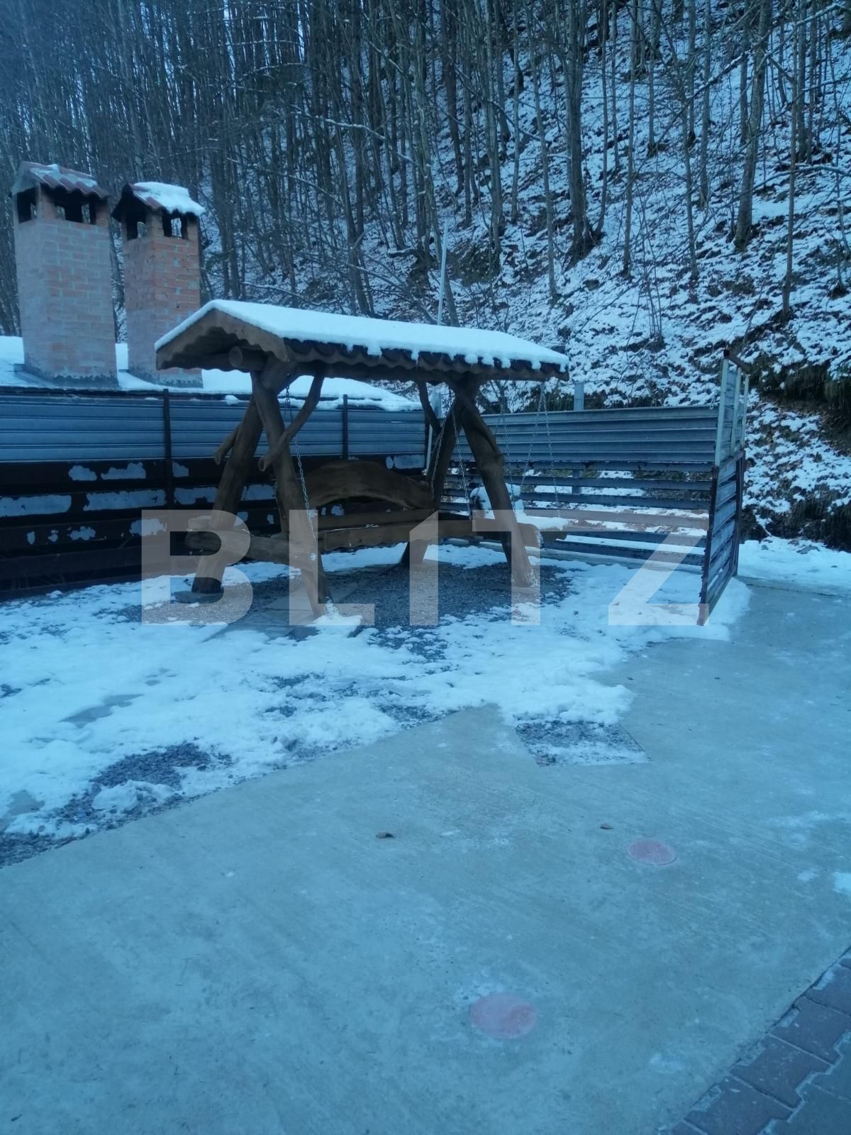 Casa de vânzare 6 camere Exterior Vest - 82603CV | BLITZ Cluj-Napoca | Poza13