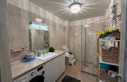 Apartament de lux, gradina, parcare subterana, zona Teilor