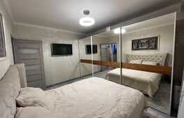 Apartament de lux, gradina, parcare subterana, zona Teilor