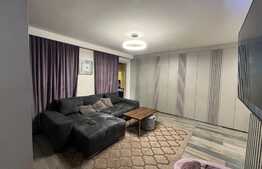 Apartament de lux, gradina, parcare subterana, zona Teilor