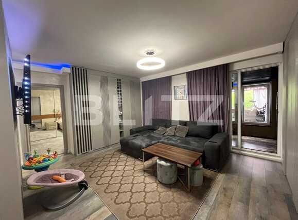 Apartament de vânzare 2 camere Floreşti - 82605AV | BLITZ Cluj-Napoca | Poza2