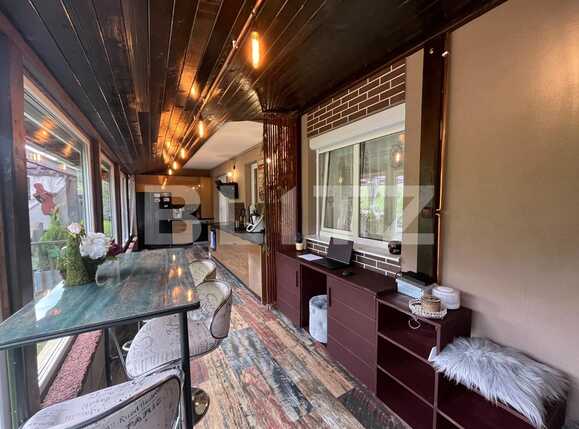 Apartament de vânzare 2 camere Floreşti - 82605AV | BLITZ Cluj-Napoca | Poza11