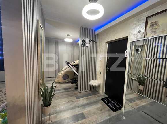 Apartament de vânzare 2 camere Floreşti - 82605AV | BLITZ Cluj-Napoca | Poza4