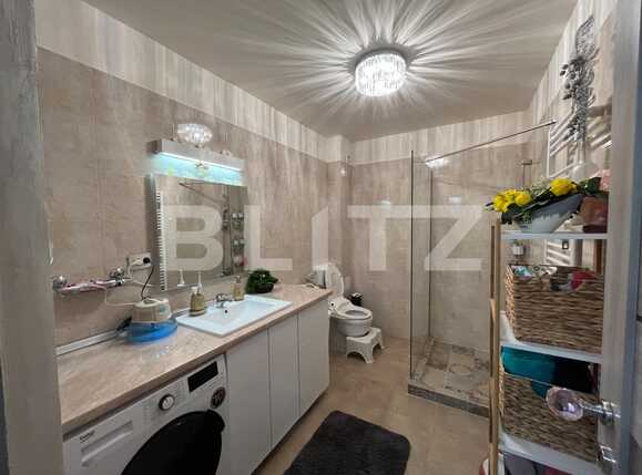 Apartament de vânzare 2 camere Floreşti - 82605AV | BLITZ Cluj-Napoca | Poza7