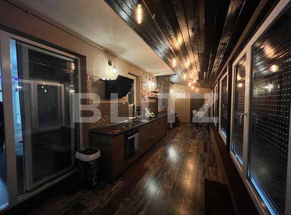 Apartament de vânzare 2 camere Floreşti - 82605AV | BLITZ Cluj-Napoca | Poza10